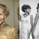 Maxine Powell (Monica Morgan/Getty Images); the Supremes (Michael Ochs Archives/Getty Images)